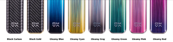 OXVA Xlim Pro MTL Vape Kit