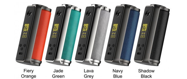 Vaporesso Target 200 Mod Only