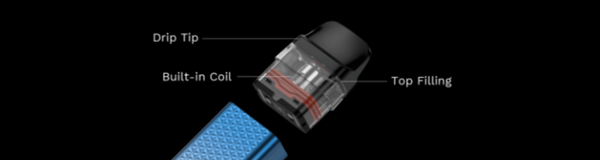 Vaporesso XROS 3 Mini Pod Kit