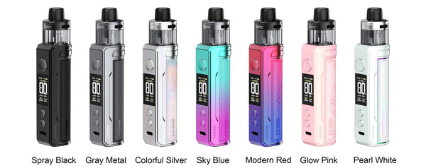 Voopoo Drag X2 Kit