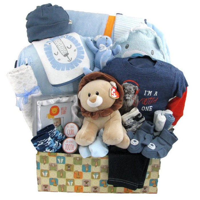 Mickey Mouse Gifts for Kids Mickey Mouse Gift Basket for Boys, A