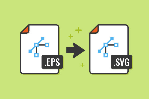 how to convert svg to eps inkscape