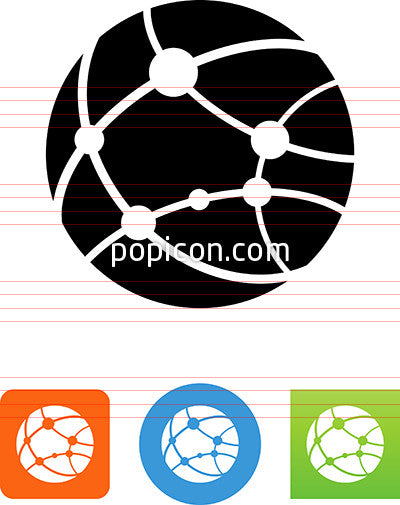 Internet Icon Popicon