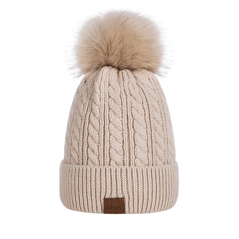 Alepo Womens Beanie Hat