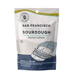 Cultures For Health San Francisco Sourdough Culture