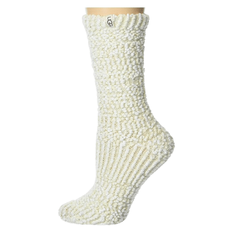 Ugg Cozy Chnille Socks