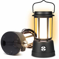 solar lantern for camping and evening picnics