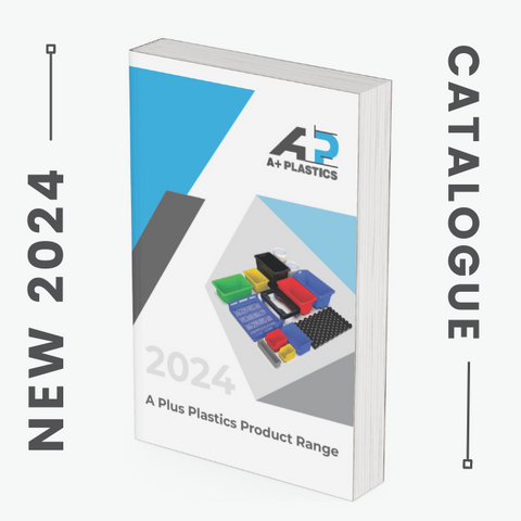 2024 A Plus Plastics Catalogue