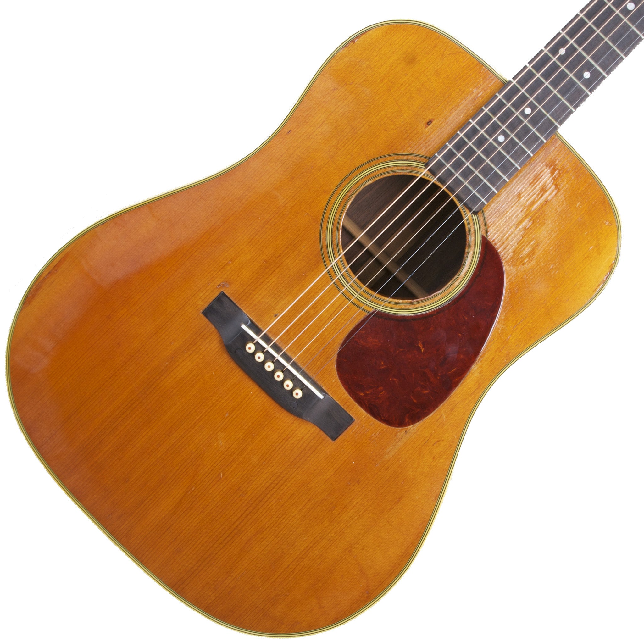 1948 martin d28