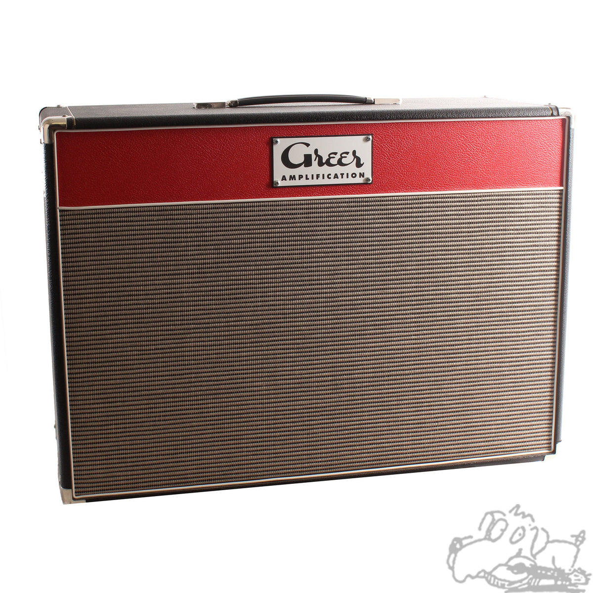 greer amplification lightspeed