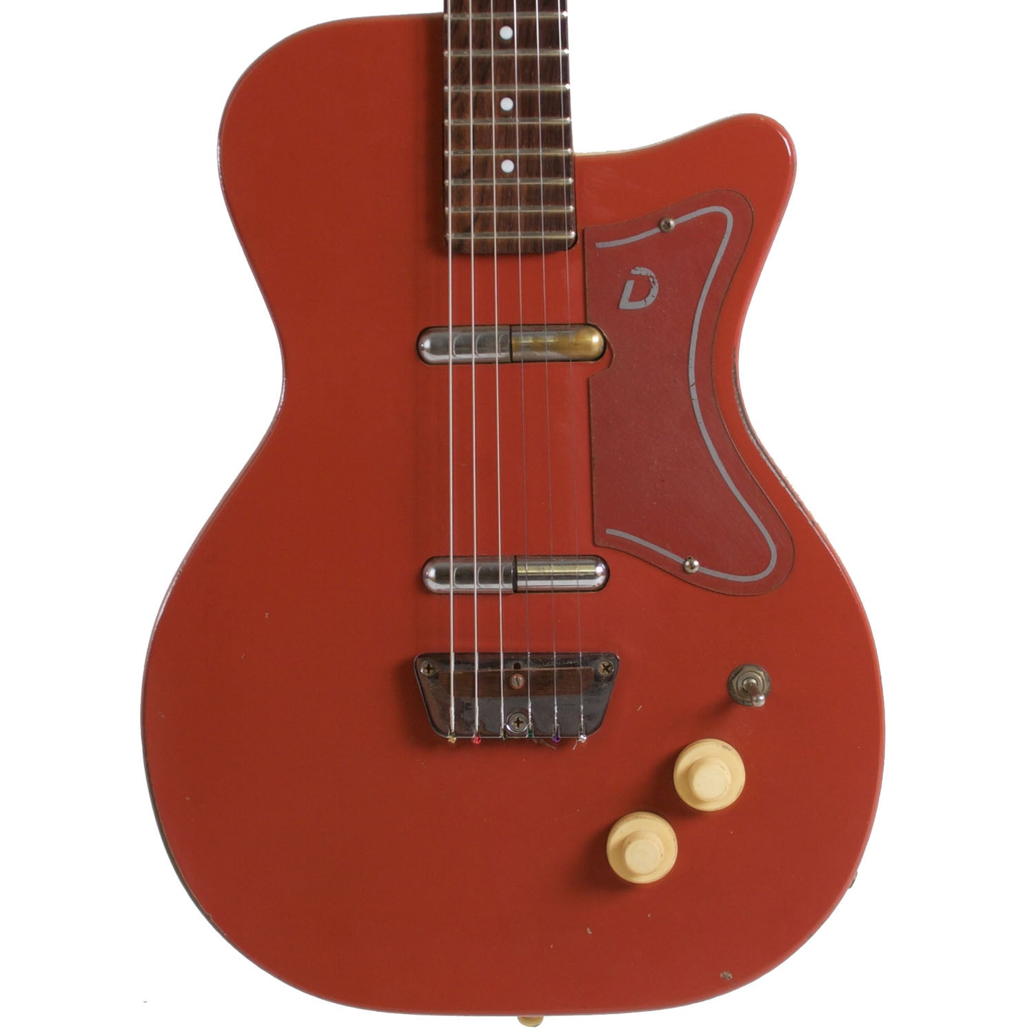 1956 danelectro