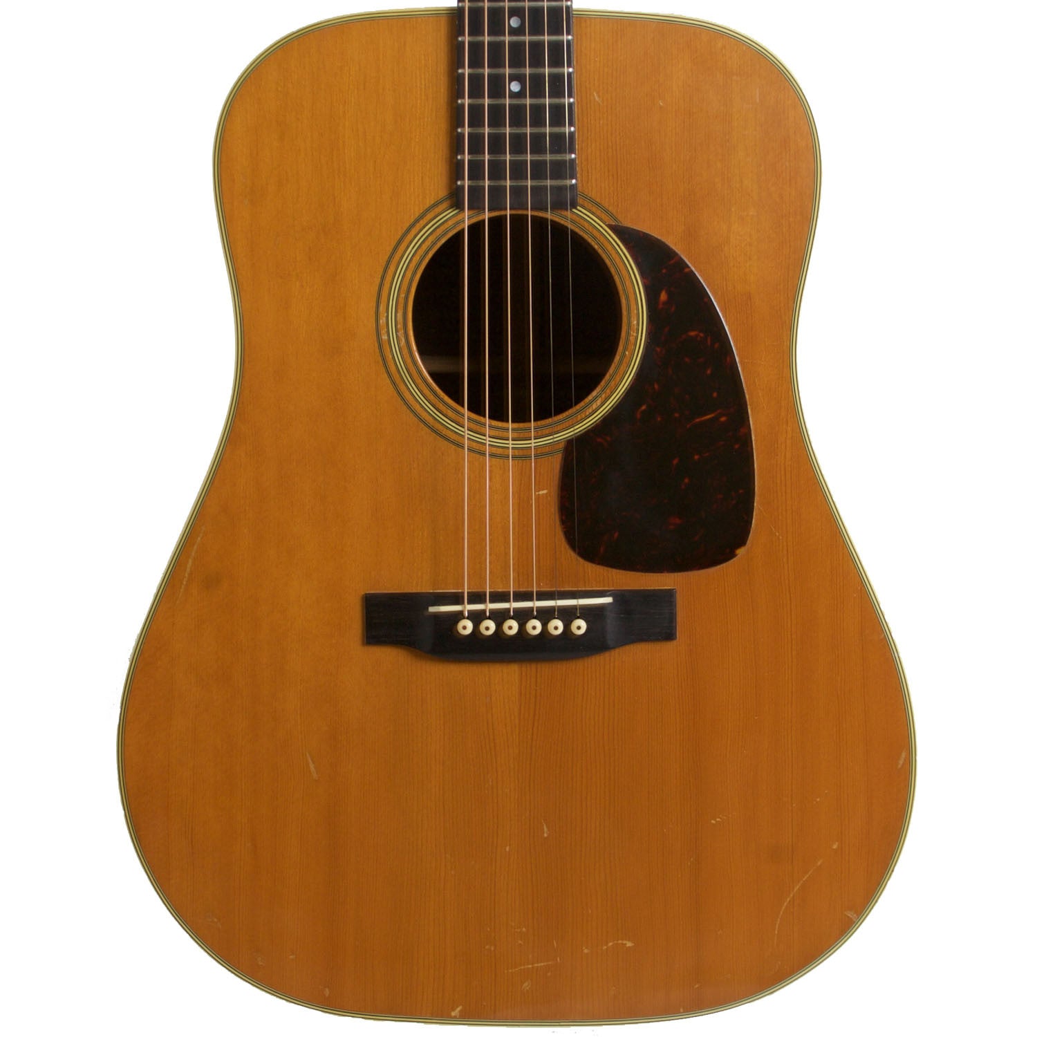 1958 martin d28