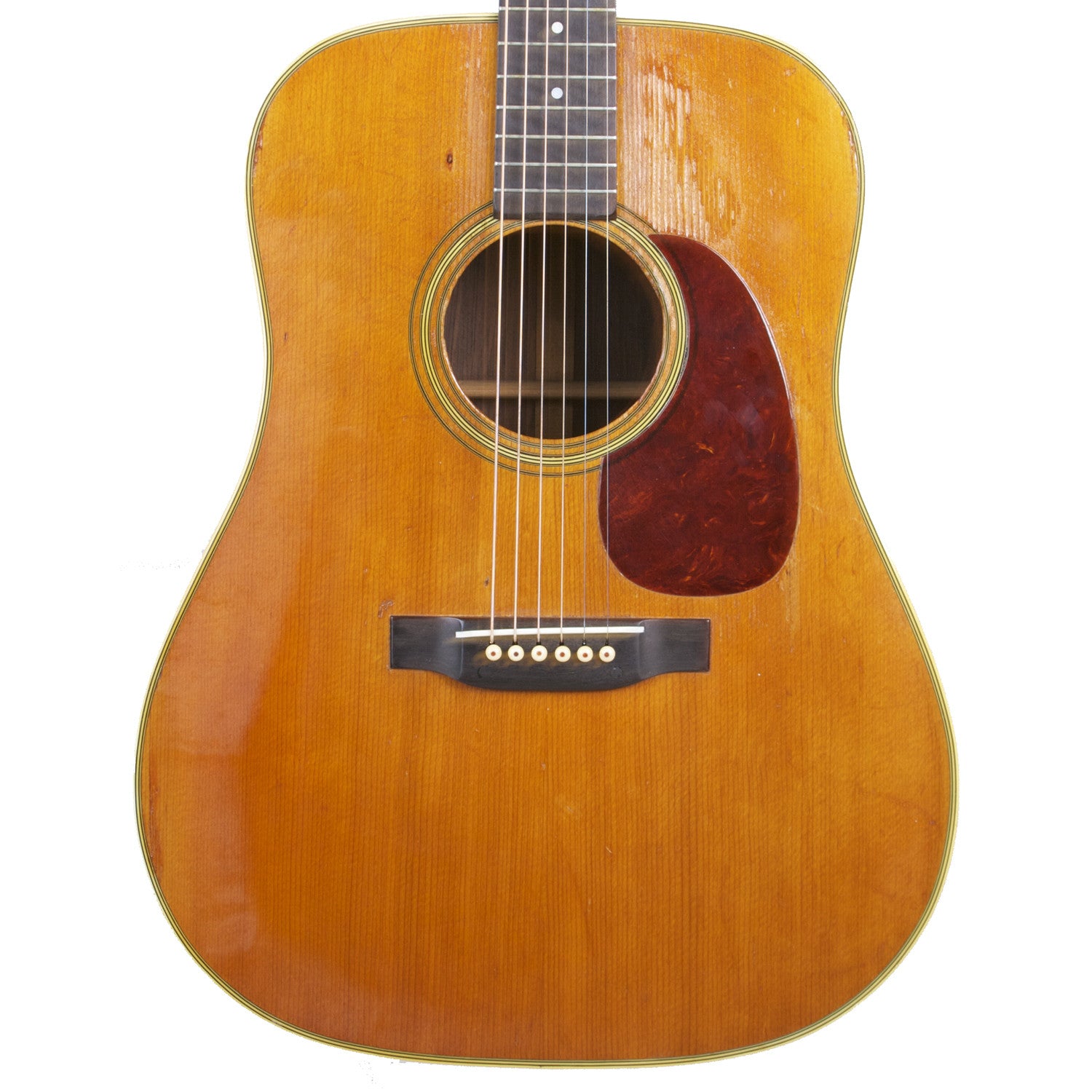 1948 martin d18