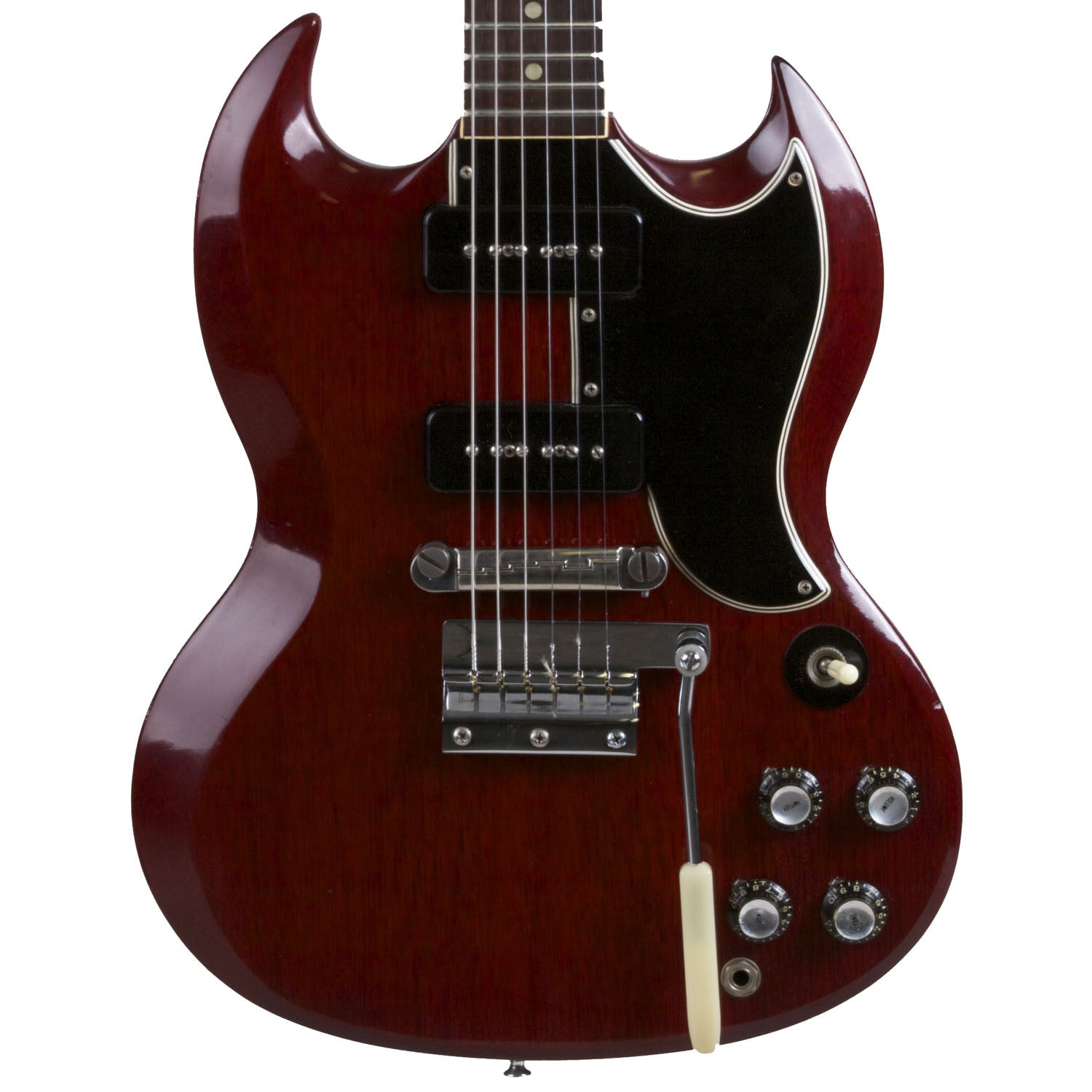 1964 sg special