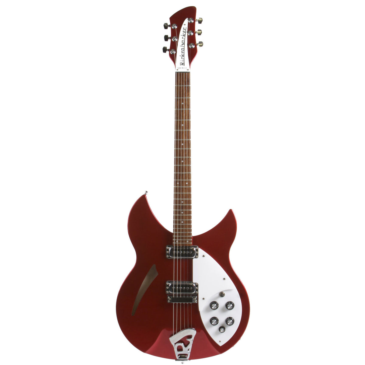 rickenbacker 325 ruby