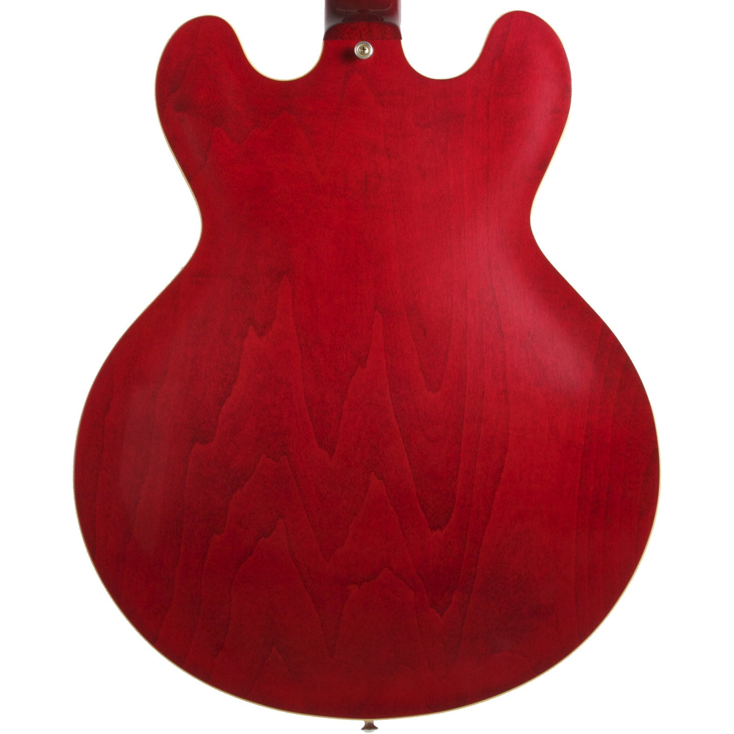 2014 Gibson Warren Haynes 1961 ES-335 - Garrett Park Guitars
 - 5