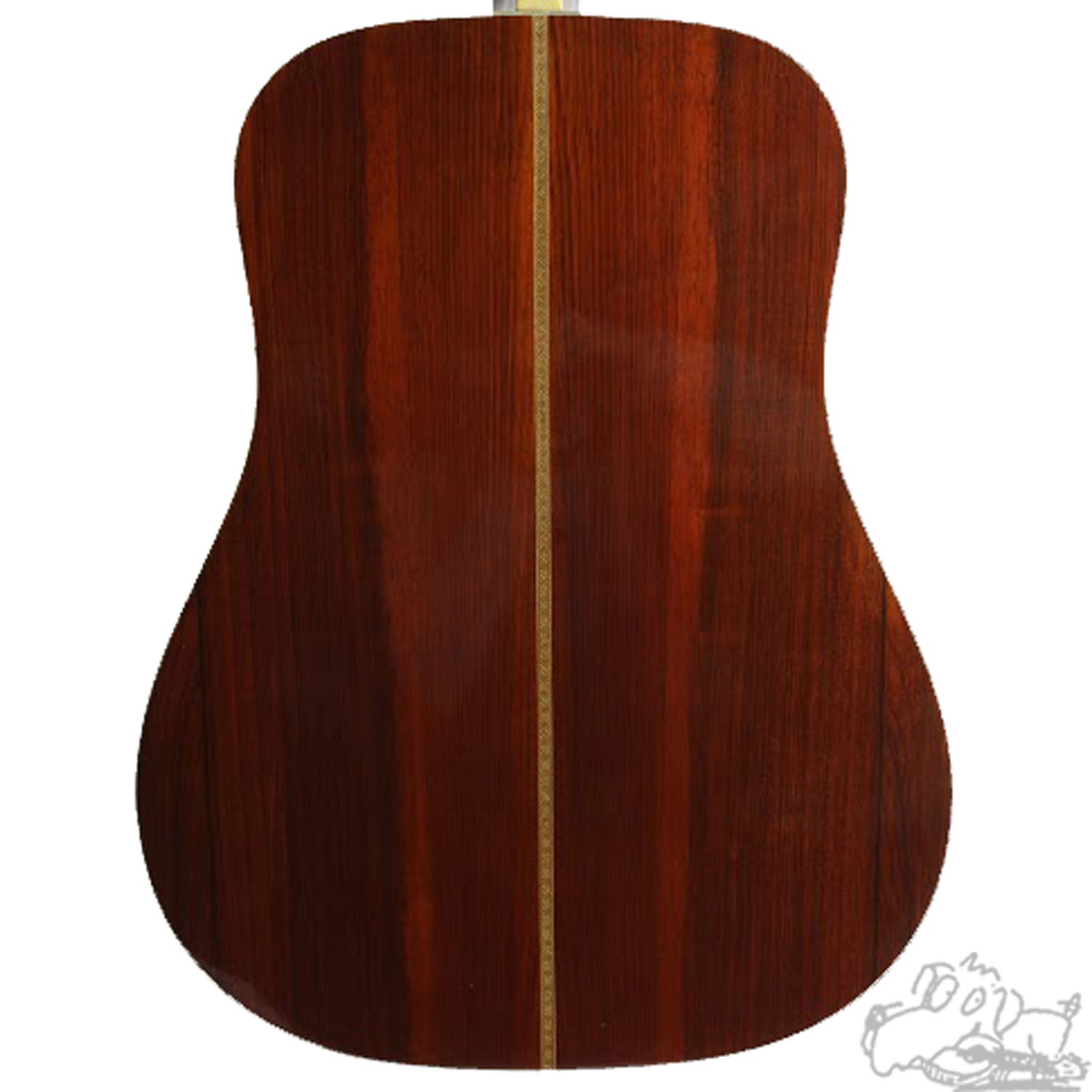 1983 martin d28