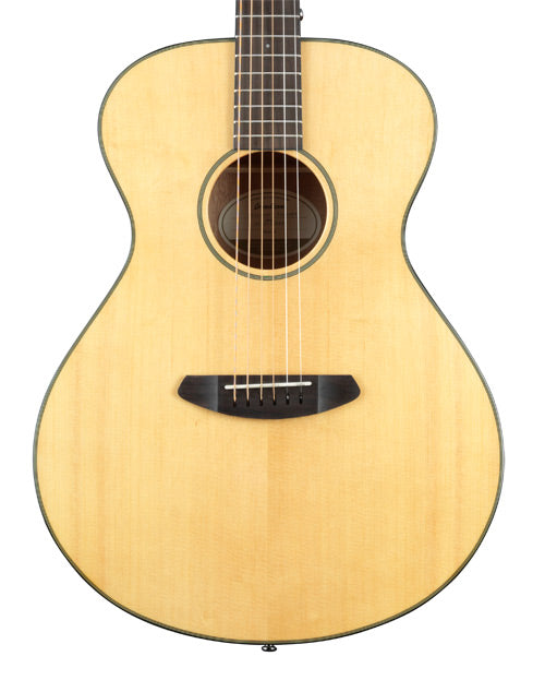 breedlove discovery concert sitka spruce