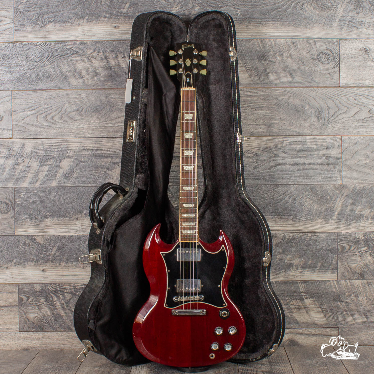 1994 gibson sg