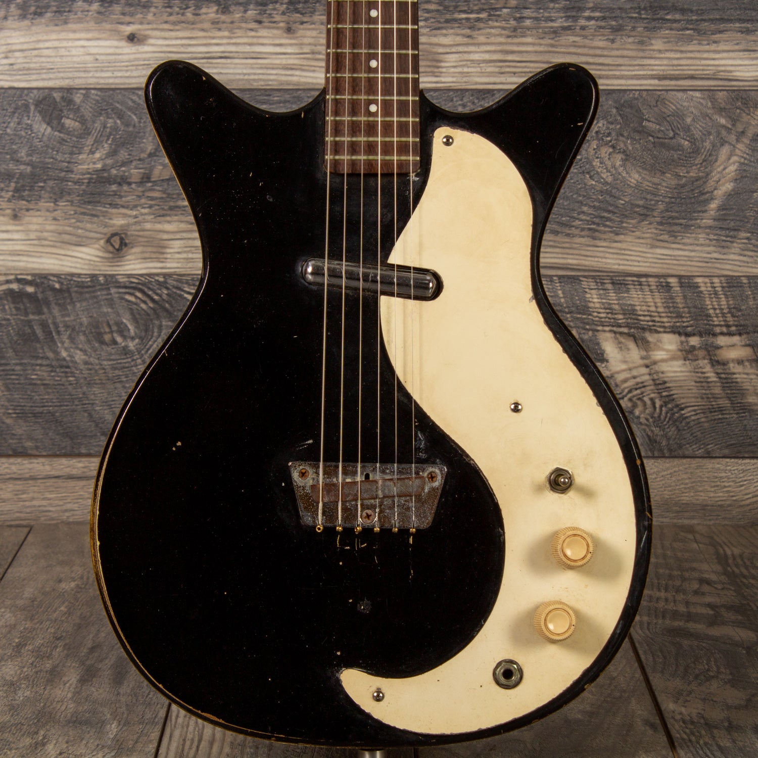 1961 danelectro 3021