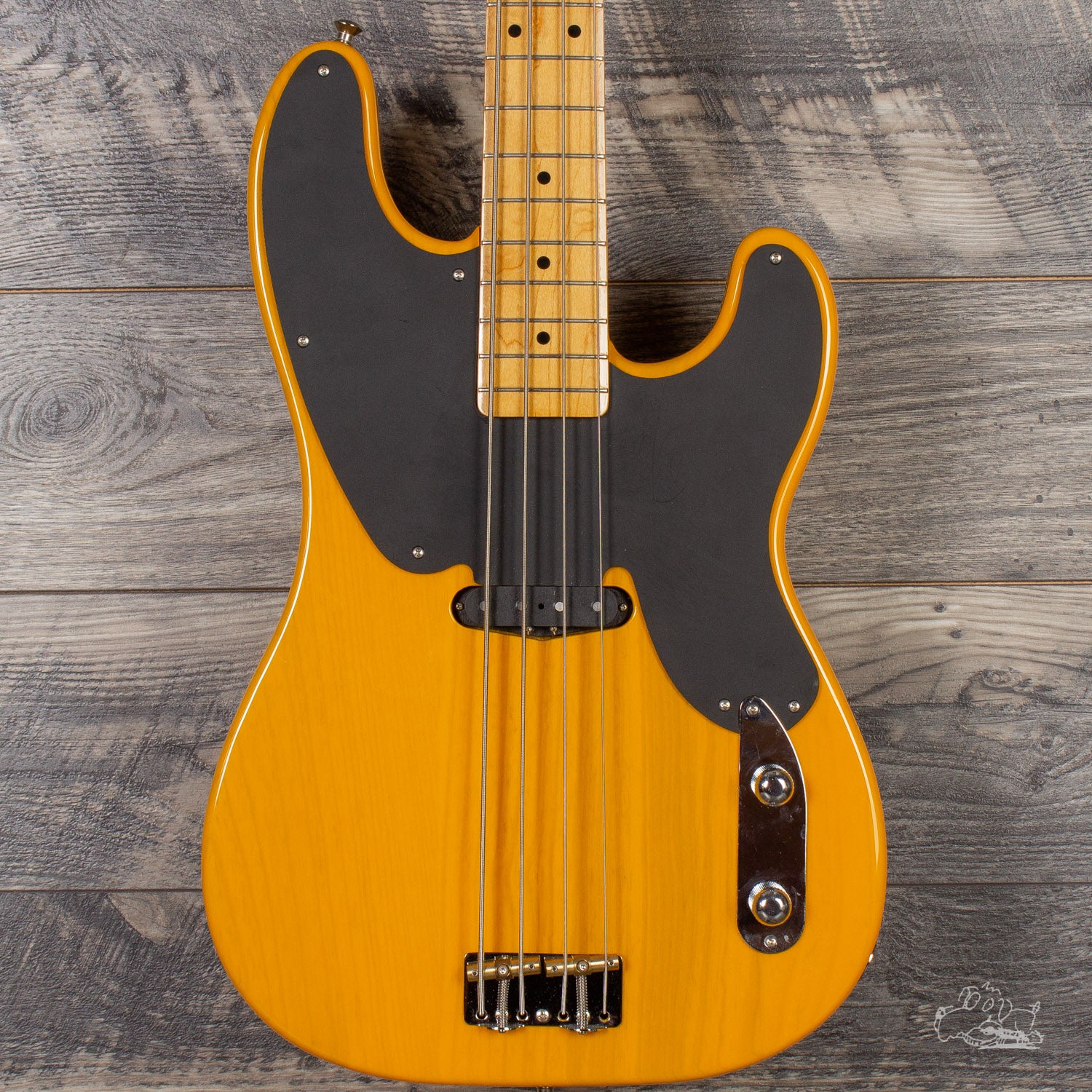 fender 51 bass