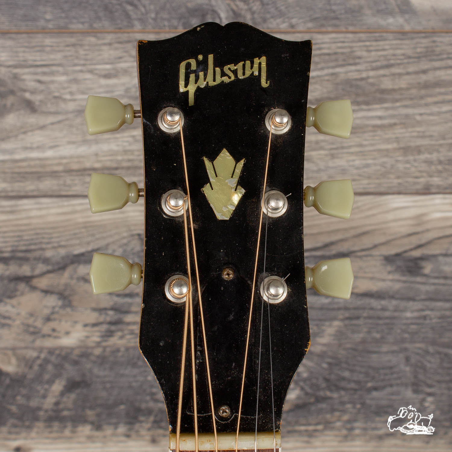 gibson es 175 serial numbers