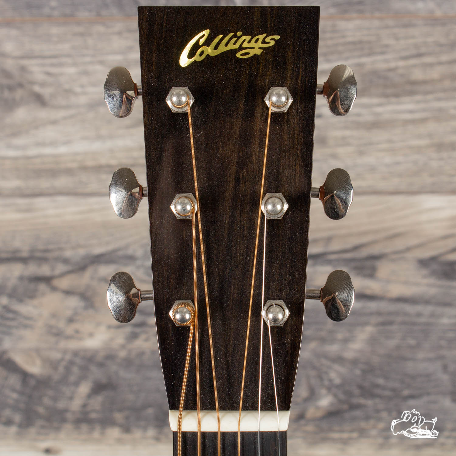 Collings Guitars Serial Numbers