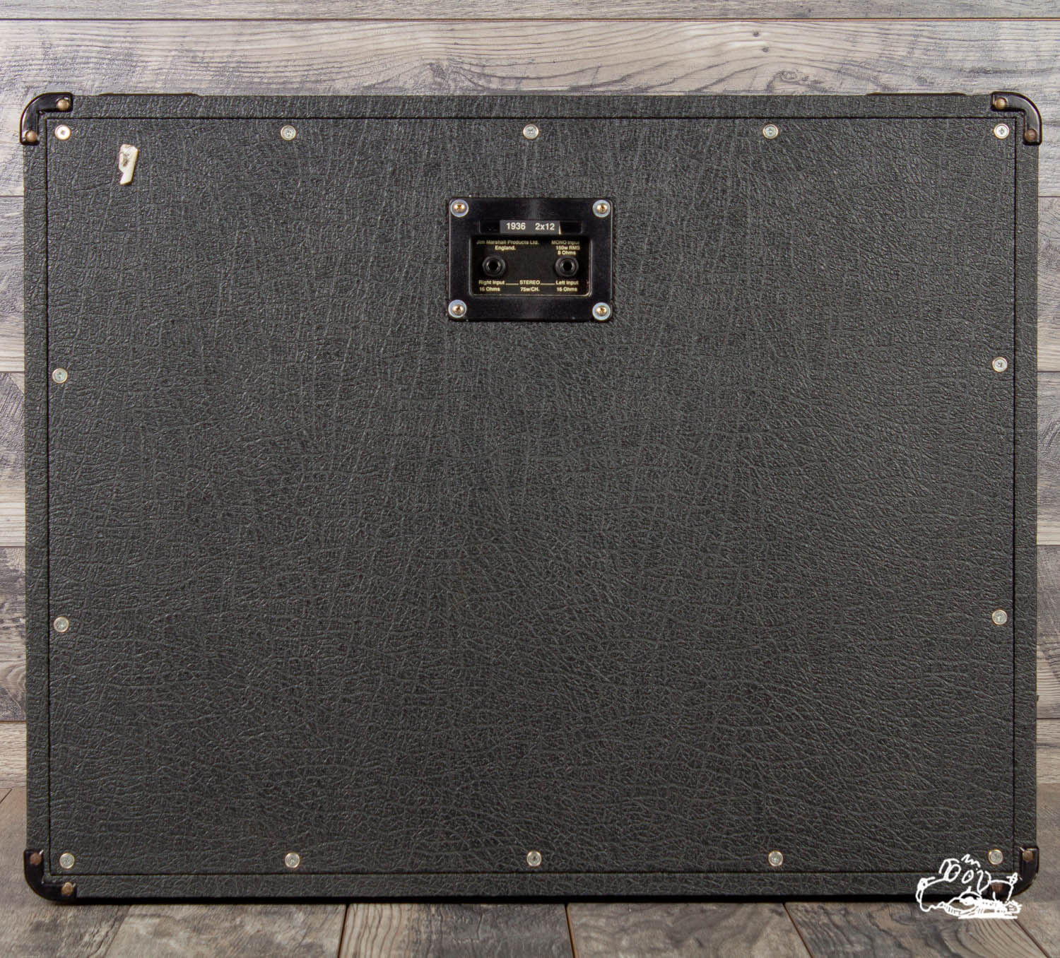 marshall jcm 900 2x12 cab