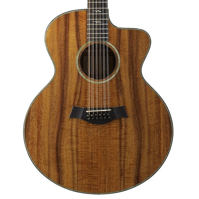 taylor k65ce koa 12 string