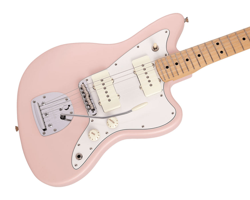 Fender Jazzmaster ギター 限定モデル ピンク odmalihnogu.org