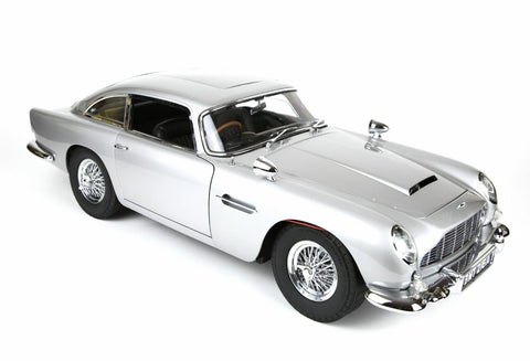 Eaglemoss aston martin db5