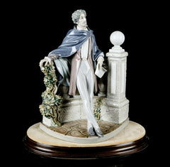 Lladro figure