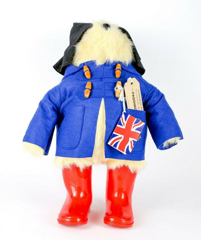 Gabrielle Designs Paddington Bear