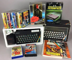 Sinclair ZX Spectrum