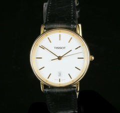 Tissot Watch