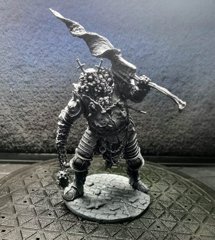 Bestiarum Games - Miniature Mage