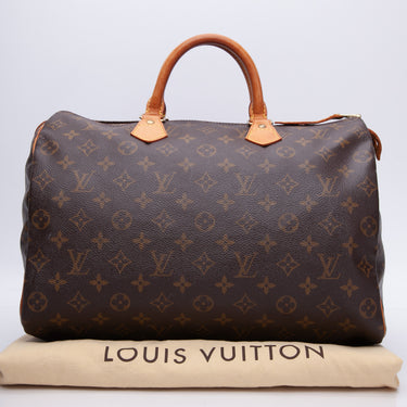 Louis Vuitton Graceful MM Monogram - A World Of Goods For You, LLC