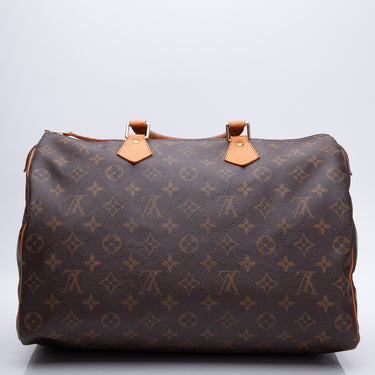 Louis Vuitton Graceful MM Monogram Tote - A World Of Goods For You, LLC