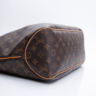 Louis Vuitton Spring in the City Neverfull MM Midnight Fuchsia – DAC