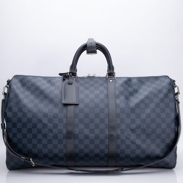 Louis Vuitton Speedy Bandoulière 25 Bicolore Black Beige Monogram Empreinte