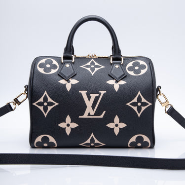 LOUIS VUITTON Keepall Bandoulière 50 Taigarama Luggage Bag – Luxury Labels