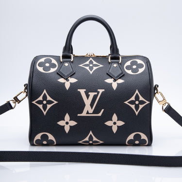 Louis Vuitton Onthego PM Stardust Lilas Bag