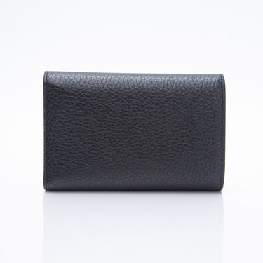 Louis Vuitton® Capucines Compact Wallet Scarlet. Size  Louis vuitton  capucines, Louis vuitton store, Louis vuitton