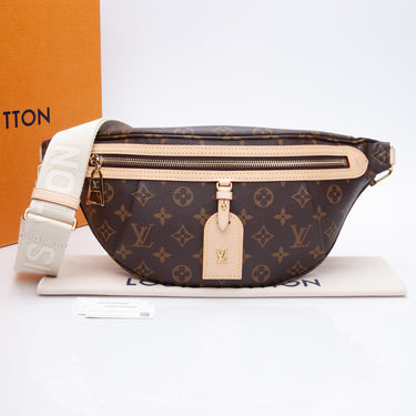 LOUIS VUITTON Monogram Graceful MM – Luxury Labels