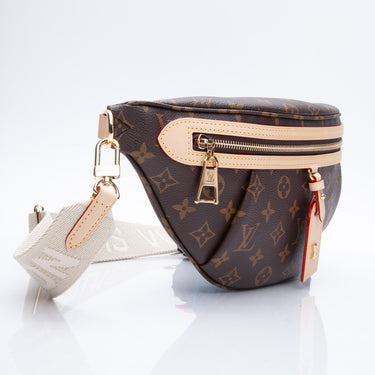 Louis Vuitton Graceful MM Monogram - A World Of Goods For You, LLC