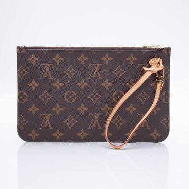 LOUIS VUITTON 2022 Monogram Sunrise Wapity Case *New - Timeless Luxuries