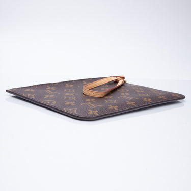 LOUIS VUITTON Monogram Wapity Case – Luxury Labels