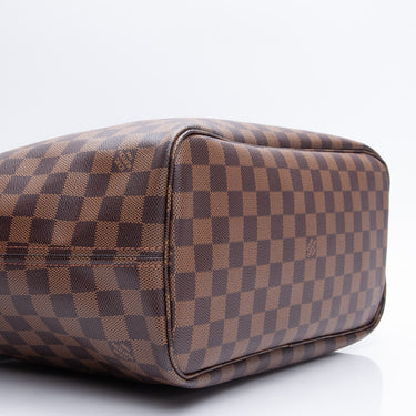 Louis Vuitton Damier Azur Neverfull PM (SHG-jr7GIy) – LuxeDH