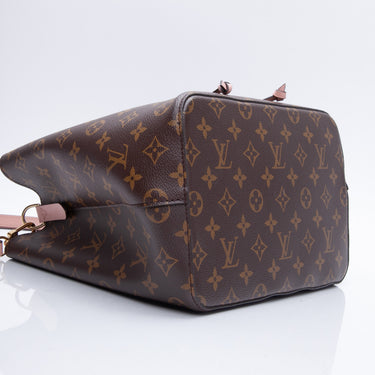 Louis Vuitton Turenne MM Monogram Shoulder Crossbody Bag (AH0185)+