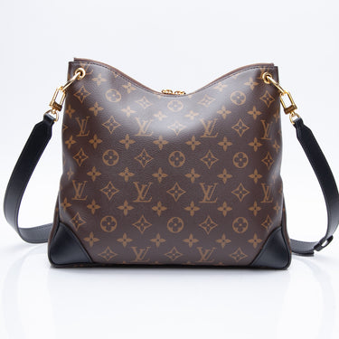 Louis Vuitton LV CarryAll MM new Brown ref.725333 - Joli Closet